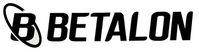 Trademark BETALON + LOGO