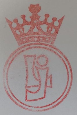 Trademark LJ + LOGO