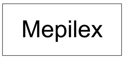 Trademark Mepilex