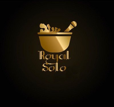 Trademark ROYAL SOLO + LOGO