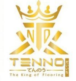 Trademark TENNO THE KING OF FLOORING