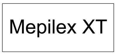 Trademark Mepilex XT