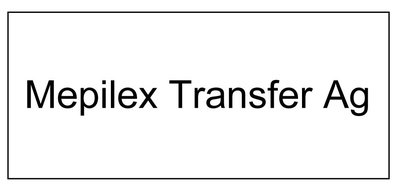 Trademark Mepilex Transfer Ag