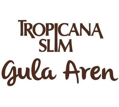 Trademark TROPICANA SLIM GULA AREN