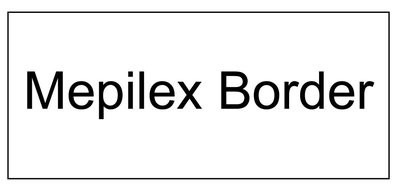 Trademark Mepliex Border