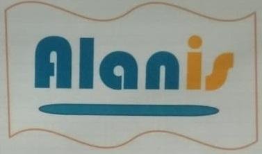 Trademark ALANIS dan LOGO