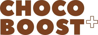 Trademark ChocoBoost+