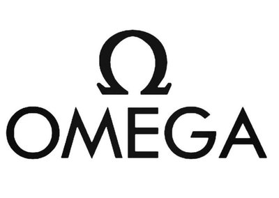 Trademark OMEGA dan Logo