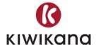 Trademark KIWIKANA