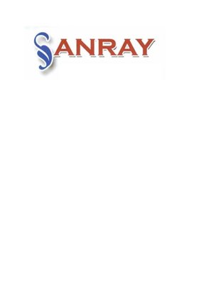 Trademark SANRAY