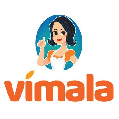 Trademark VIMALA + LUKISAN