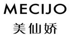 Trademark MECIJO DAN HURUF KANJI "MEI XIAN JIAO"