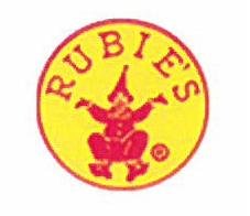 Trademark RUBIE'S