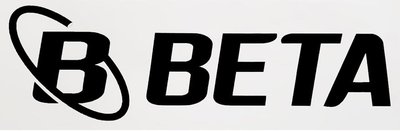 Trademark BETA + LOGO