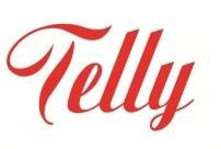 Trademark TELLY