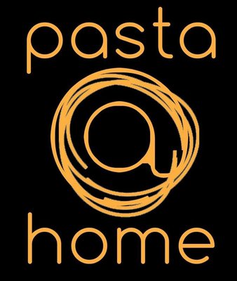 Trademark pasta home + Logo