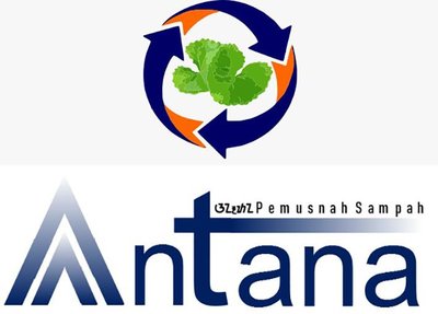 Trademark Antana