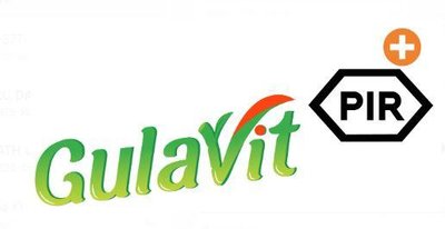 Trademark GulavitPIR