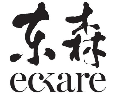 Trademark 東森 eckare