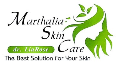 Trademark MARTHALIA SKIN CARE dr. Lia Rose + GAMBAR