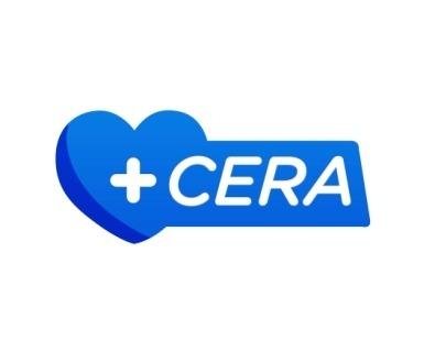 Trademark +CERA