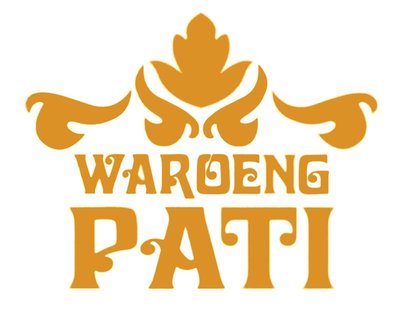 Trademark WAROENG PATI