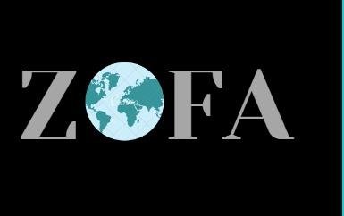 Trademark ZOFA