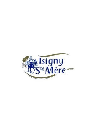 Trademark Isigny Ste Mère and Device