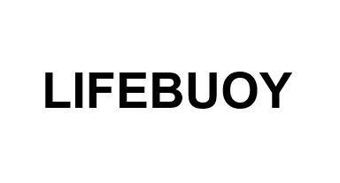 Trademark LIFEBUOY