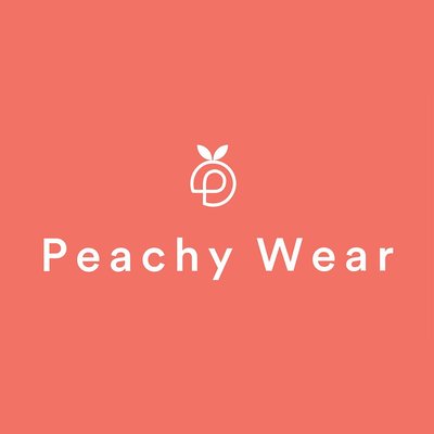 Trademark Peachy Wear