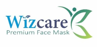 Trademark WIZCARE + LOGO