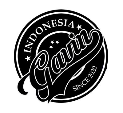 Trademark GAVIN INDONESIA