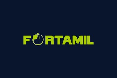 Trademark FORTAMIL + LUKISAN/LOGO