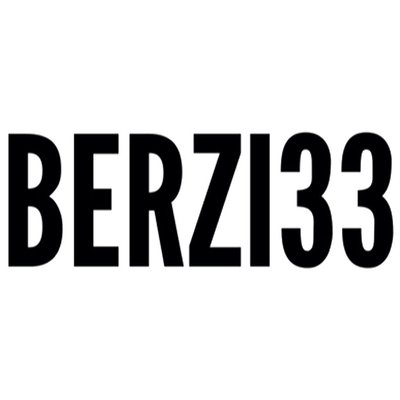 Trademark BERZI33