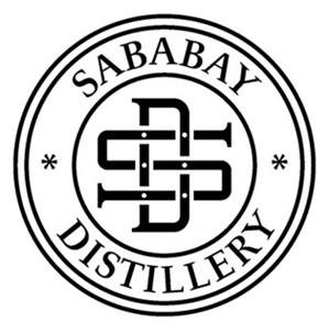 Trademark SABABAY DISTILLERY & LUKISAN