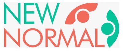 Trademark NEW NORMAL + Logo