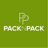 Trademark PACKNPACK