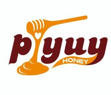 Trademark Piyuy HONEY