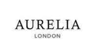 Trademark AURELIA LONDON