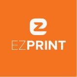 Trademark EZPRINT