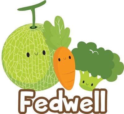 Trademark FEDWELL