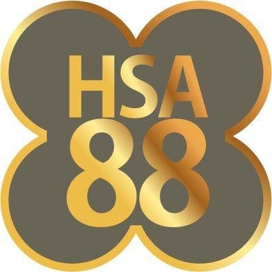 Trademark HSA 88