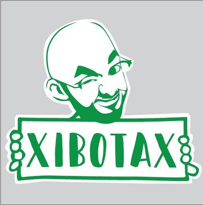 Trademark Xibotax