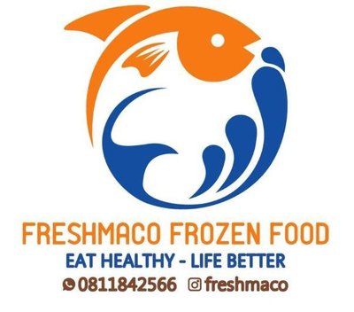 Trademark FRESHMACO FROZEN FOOD + LOGO