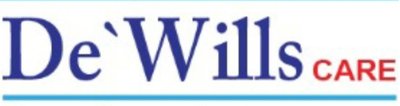 Trademark De'Wills CARE + LOGO