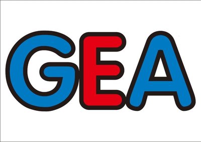 Trademark GEA