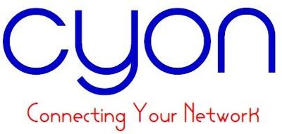 Trademark cyon - Connecting Your Network