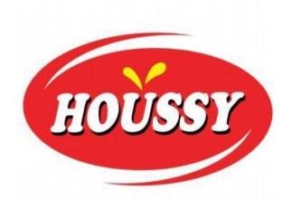 Trademark HOUSSY