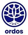 Trademark ORDOS + LOGO