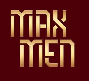 Trademark MAX MEN